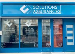 Solutions Assurances, Sens - Horaires d'ouverture