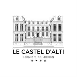 Le Castel d'Alti, Bagnères-de-Luchon - Horaires d'ouverture