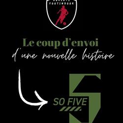 SoFive, Valence - Horaires d'ouverture