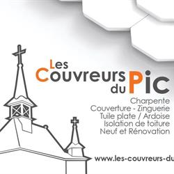 DELAUNAY Alexandre, LES COUVREURS DU PIC - Charpentier Couvreur Zingueur, Montverdun - Horaires d'ouverture