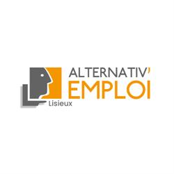 Alternativ'Emploi Lisieux, - Horaires d'ouverture