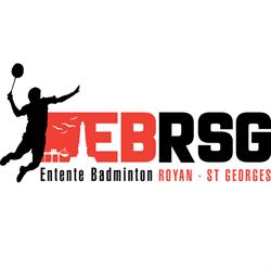 Entente Badminton Royan Saint Georges, - Horaires d'ouverture