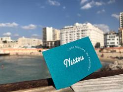 Nestou Restaurant, Marseille - Horaires d'ouverture