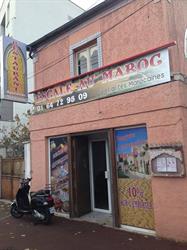 L'escale du Maroc, Chelles - Horaires d'ouverture