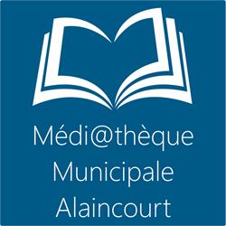 Médiathèque Municipale d'Alaincourt, - Horaires d'ouverture