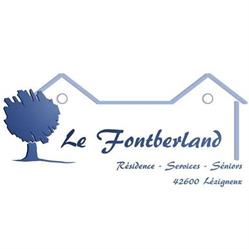 Le Fontberland - Résidence Services pour Séniors, Lézigneux - Horaires d'ouverture