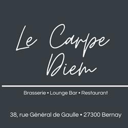 Le Carpe Diem, Bernay - Horaires d'ouverture