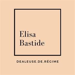 Elisa Bastide, Marseille - Horaires d'ouverture