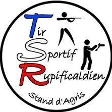 Tir Sportif Rupificaldien (TSR d'Agris), - Horaires d'ouverture
