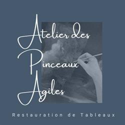 Atelier des Pinceaux Agiles - Restauration de tableaux, Cierzac - Horaires d'ouverture