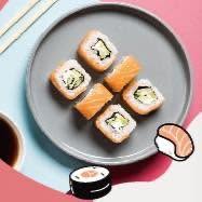 Sushi, Évreux - Horaires d'ouverture