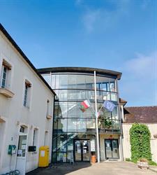 Mairie de Laroche-Saint-Cydroine - Horaires d'ouverture