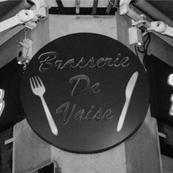 Brasserie de Vaise, Lyon - Horaires d'ouverture