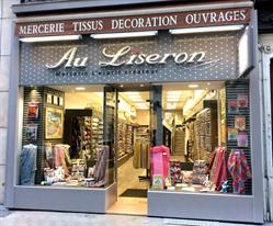Au Liseron, Lyon - Horaires d'ouverture