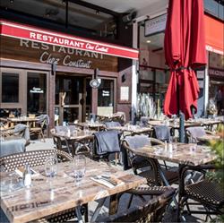 Chez Constant, Chamonix-Mont-Blanc - Horaires d'ouverture
