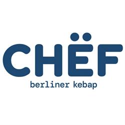 CHËF - berliner kebap, Lyon - Horaires d'ouverture