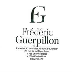 Pâtisserie F Guerpillon, Panissières - Horaires d'ouverture