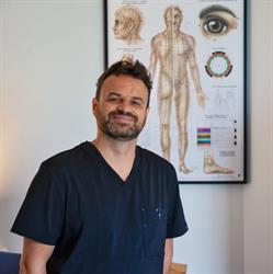 Gregory Di Maria - Acupuncture Grenoble Médecine chinoise, - Horaires d'ouverture