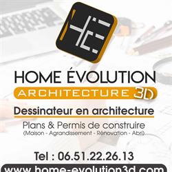 Home-évolution 3D, Bonneville - Horaires d'ouverture