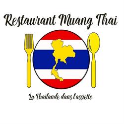 Muang Thai, Colmar - Horaires d'ouverture