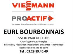 Eurl Bourbonnais Florent, Vaucouleurs - Horaires d'ouverture