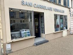 Sani Carrelage, Versailles - Horaires d'ouverture