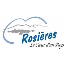Pharmacie de Rosières - Horaires d'ouverture