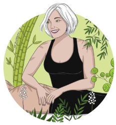 Myriam MEDERLE Praticienne en Massage Bien-être & Réflexologie plantaire, Malzéville - Horaires d'ouverture