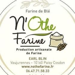 N'Othe Farine, Paisy-Cosdon - Horaires d'ouverture
