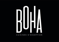 BOHA Cuisine, Maubec - Horaires d'ouverture