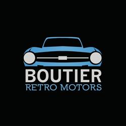 Boutier Retro Motors, Loire-sur-Rhône - Horaires d'ouverture