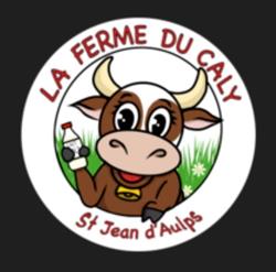 LA FERME DU CALY, Saint-Jean-d'Aulps - Horaires d'ouverture