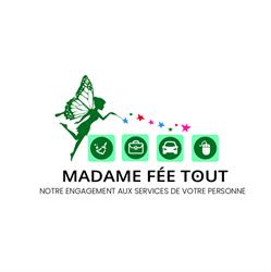 Aide à domicile, ménage et garde d'enfants - Paris 12 - Madame Fée Tout, - Horaires d'ouverture
