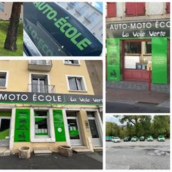 Auto Ecole La Voie Verte, Le Puy-en-Velay - Horaires d'ouverture