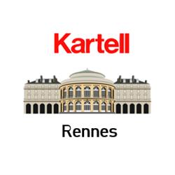 KARTELL Rennes, - Horaires d'ouverture