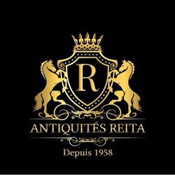 Antiquaire Paris / Antiquités Reita, - Horaires d'ouverture