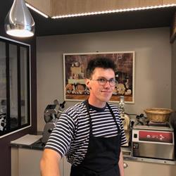 Fromagerie, Coutances - Horaires d'ouverture