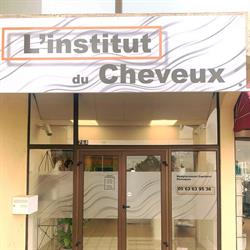 L’institut du cheveux, Montauban - Horaires d'ouverture