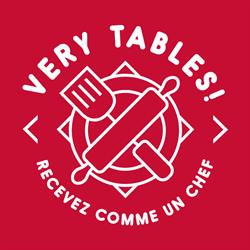 Very Tables!, Limoges - Horaires d'ouverture