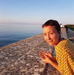 Sophie-Charlotte Dworaczek Massage Shiatsu à Lyon, - Horaires d'ouverture