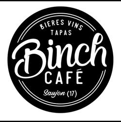 BINCH CAFE, Saujon - Horaires d'ouverture