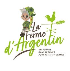 La Ferme d'Argentin, Lièpvre - Horaires d'ouverture