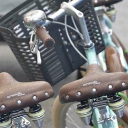 A bicyclette, Fouesnant - Horaires d'ouverture