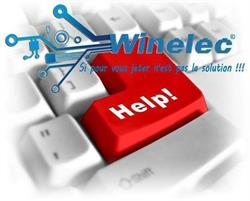 Winelec, Soissons - Horaires d'ouverture