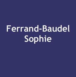 Ferrand-Baudel Sophie, Montceau-les-Mines - Horaires d'ouverture