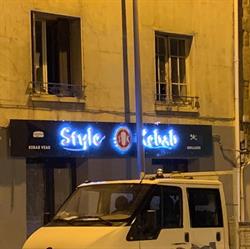 Style kebab, Saint-Étienne - Horaires d'ouverture