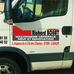 Bouat Richard, Lavaur - Horaires d'ouverture