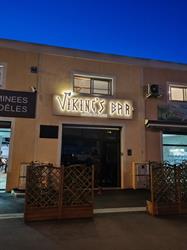 VIKING'S BAR - Lancer de hache, Mouans-Sartoux - Horaires d'ouverture