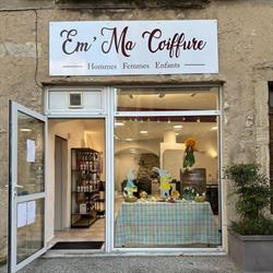 EM'MA COIFFURE, Grane - Horaires d'ouverture