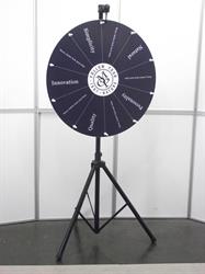 Roue de loterie, Gorze - Horaires d'ouverture